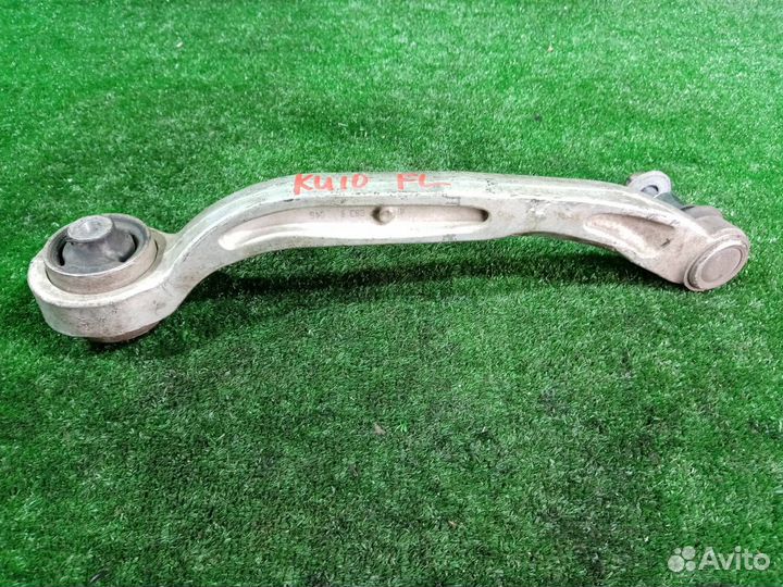 Рычаг подвески передний левый Audi A6 4F C6 BAT