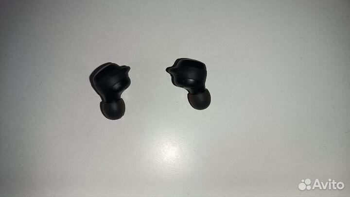 Беспроводные наушники redmi buds 3 lite