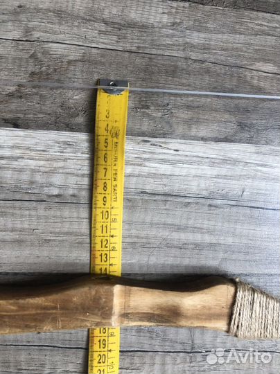 Лук Игровой деревянный