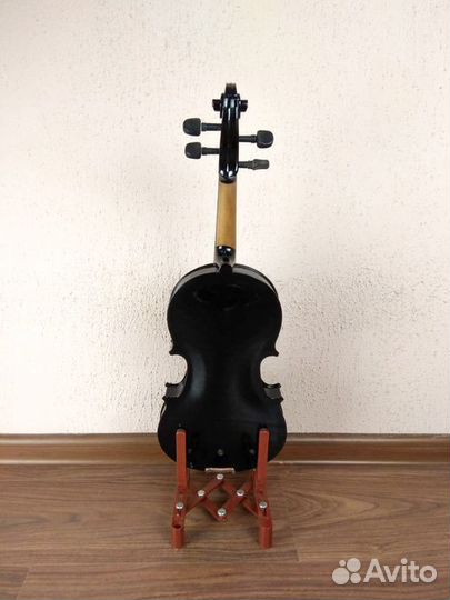 Новая Скрипка Fabio SF-3600BK (3/4, комплект)