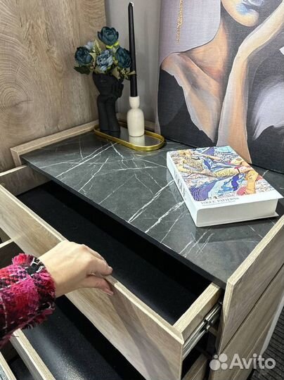 Комод с ящиками в наличии