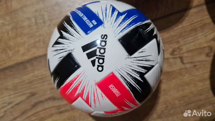 Мяч adidas лига чемпионов, tango rosario