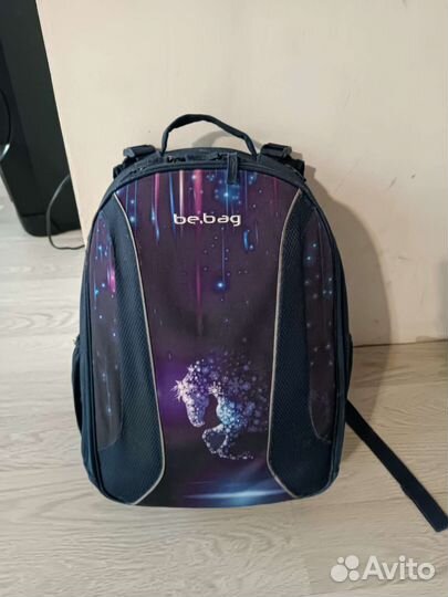 Школьный рюкзак be bag