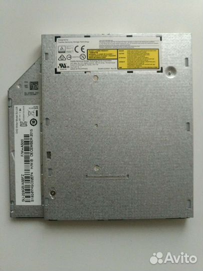 Dvd привод для ноутбука