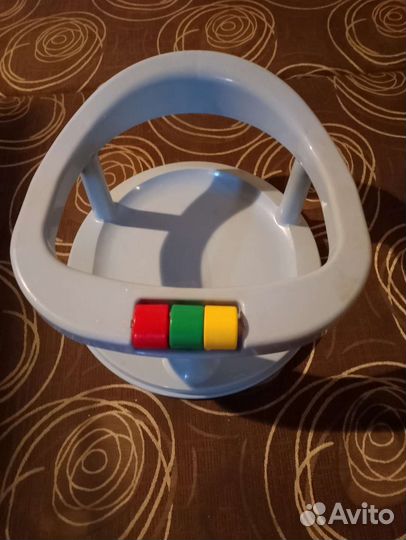 Стульчик для купания