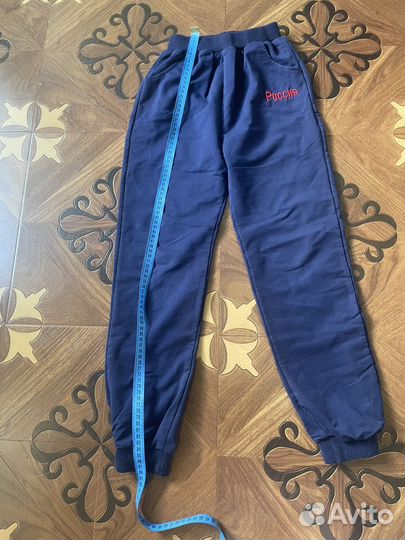 Костюм для акробатики мальчик 146