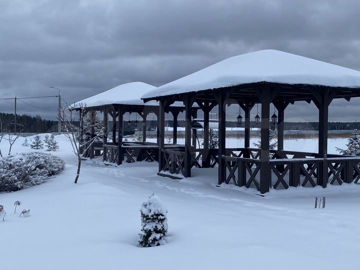 Участок 17,9 сот. (СНТ, ДНП)