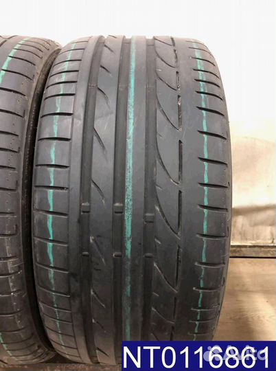 Bridgestone Potenza S001 255/35 R19 92Y