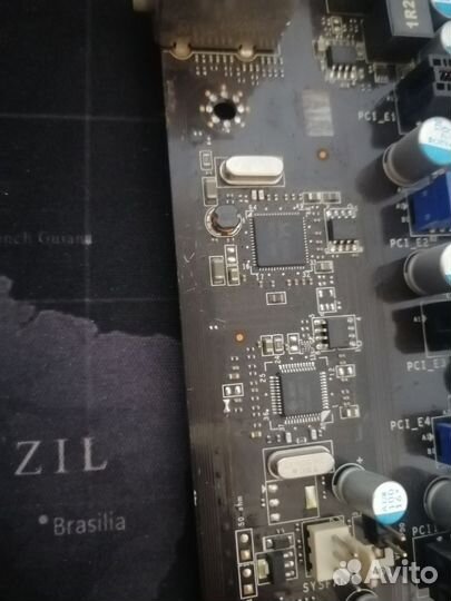 Комплект xeon x5680