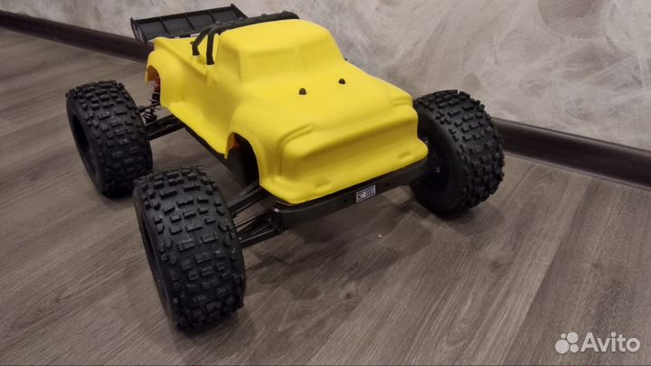 Кузов для Arrma Notorious 6sBlx