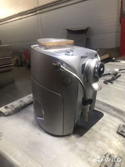 Кофемашина saeco odea giro plus