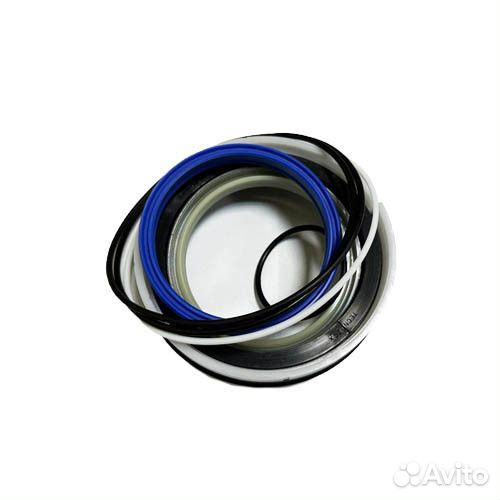 Ремкомплект цилиндра подъёма стрелы кму hiab 190T