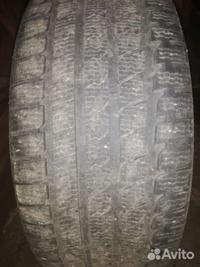 Kumho KH18 225/45 R17