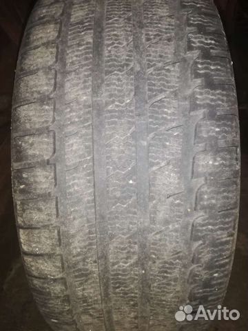 Kumho KH18 225/45 R17