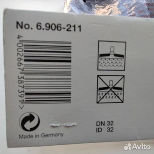 Пылесос щётка karcher originalNo6. 906-211 passpor