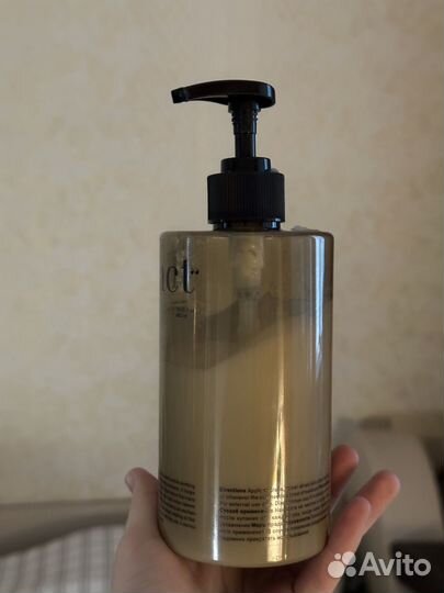 Лосьон для тела The act