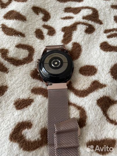 Часы Samsung galaxy watch 3 41мм