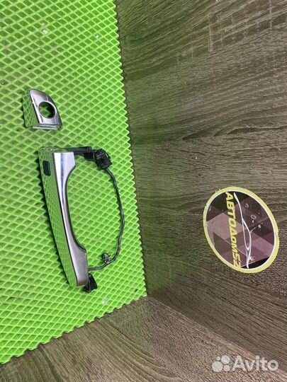 Ручка двери передняя левая Hyundai Creta