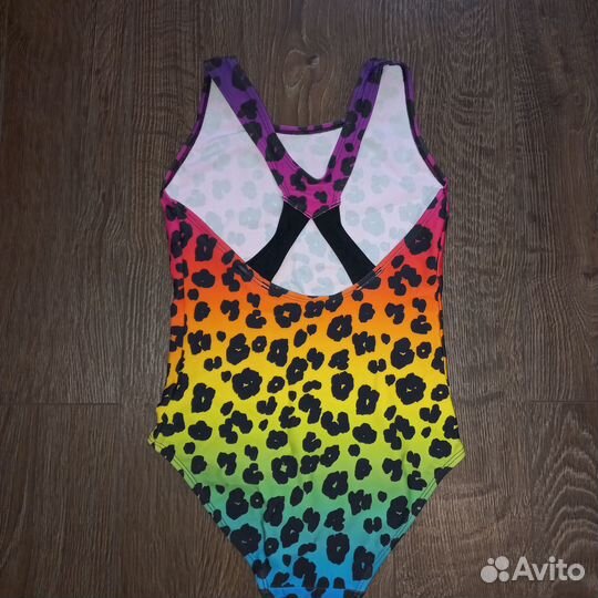 Пакетом летняя одежда Gulliver, Next р.134