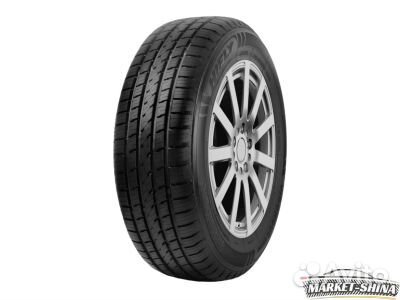 Hifly Vigorous HT-601 245/70 R17 110T