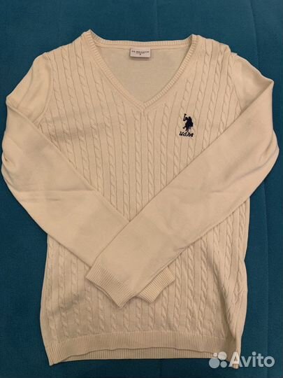 Кардиганы us polo assn