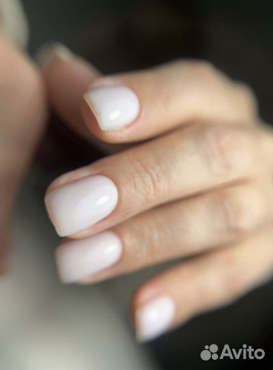 Маникюр, наращивание, японский маникюр, педикюр