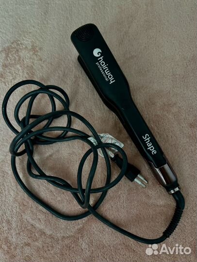 Щипцы гофре