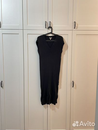 Платье H&M женское