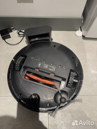 Робот пылесос xiaomi vacuuum mop 3