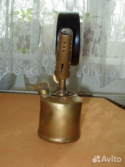 Часы в стиле Лофт