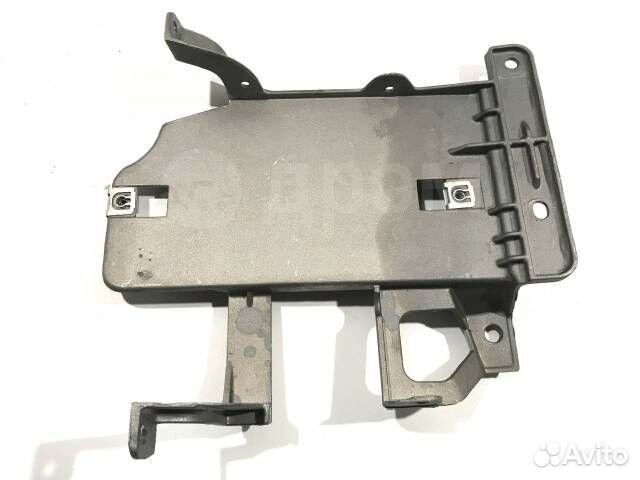 Кронштейн блоков управления Audi A6 C6