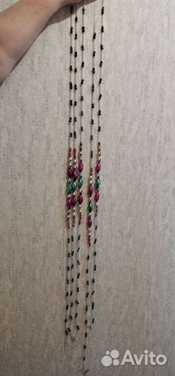 Елочные украшения СССР