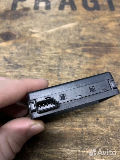 Датчик дождя и света BMW E66 N62 N62B48B N62B