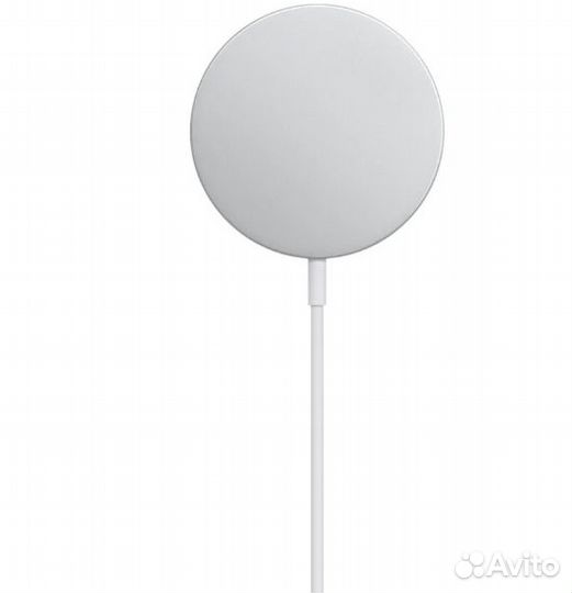 Беспроводная зарядка apple magsafe charger