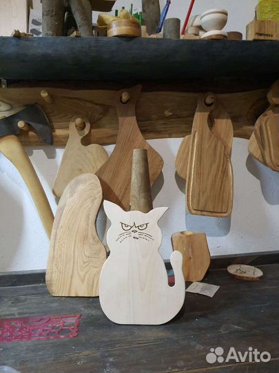 Горбыль дубовый доска дуб для копчения кора