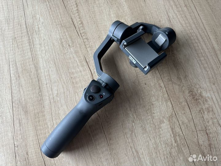 Dji osmo mobile 2