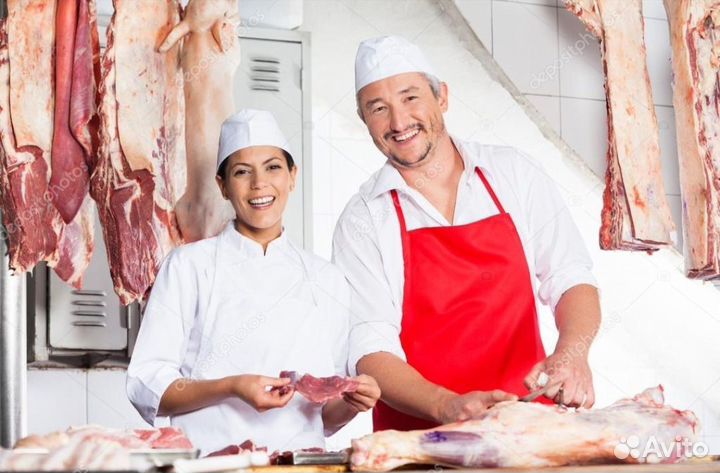 Бригадир, старший смены пищевого производства