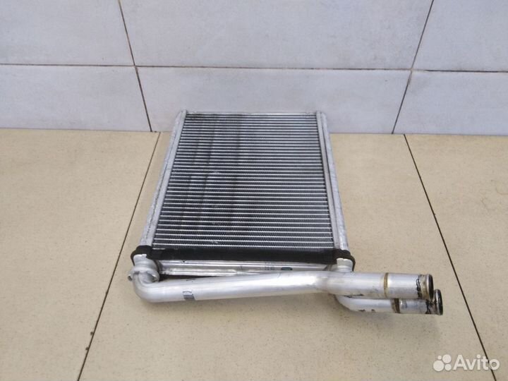 Радиатор отопителя Corolla E15 2006-2013