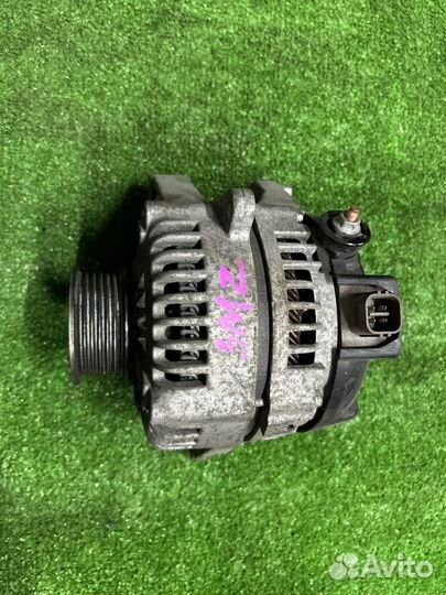 Генератор Lexus Rx330 GSU 3MZ 2003-2006