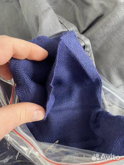 Костюм рабочий спецодежда лето р 48-50