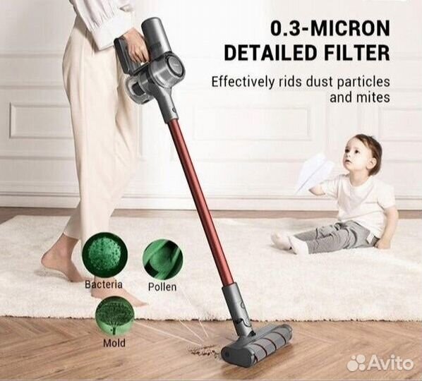 Пылесос sokany SK-3391 2000W гарантия/доставка