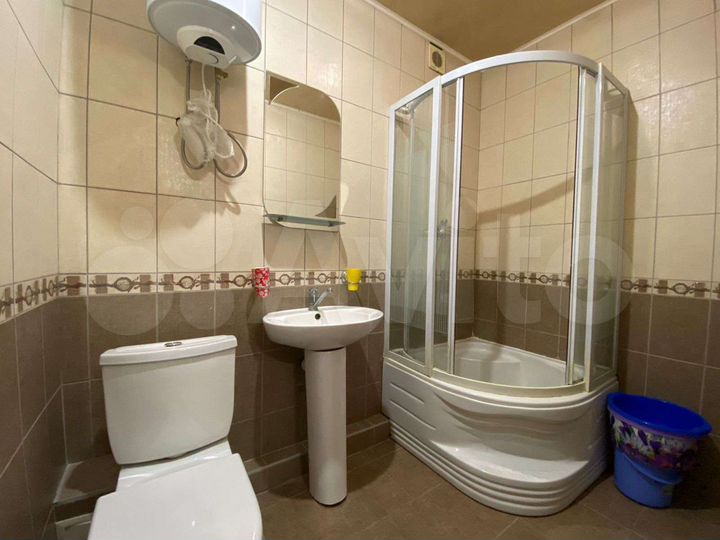 Комната 15 м² в 1-к., 1/2 эт.