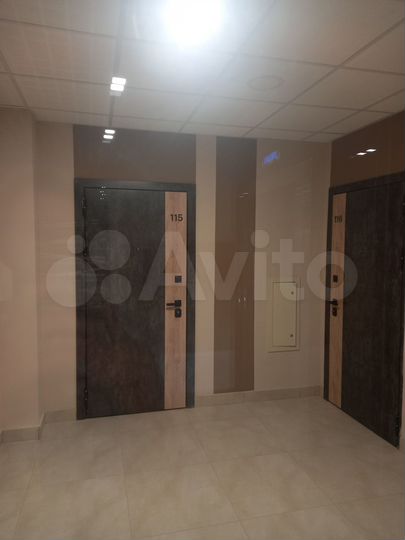 1-к. квартира, 50 м², 7/9 эт.