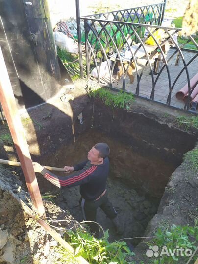 Септик Евролос Про