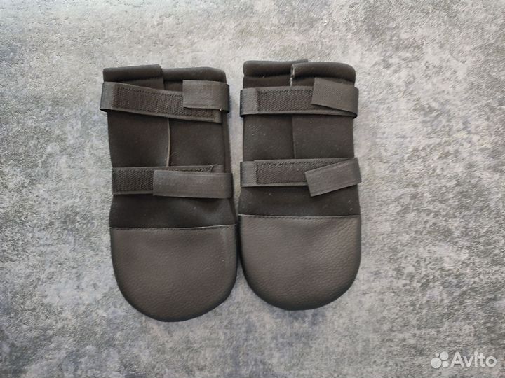 Ботинки/тапки/ варежки для собак