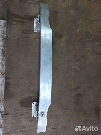 078AB додж chrysler передняя балка передняя