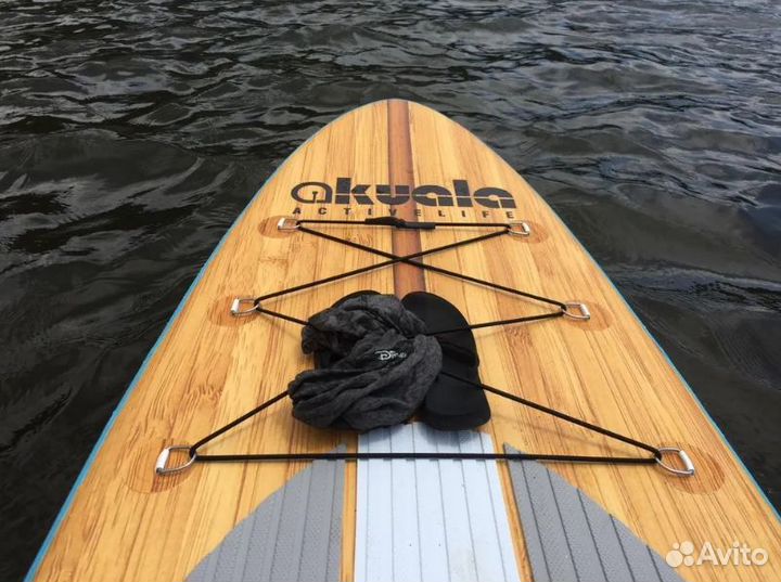 Сапборд надувной Сап доска Sup board