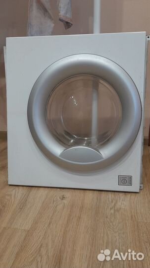 Запчасти стиральной машины LG F1068LD1