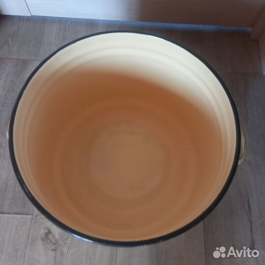 Кастрюля 30л