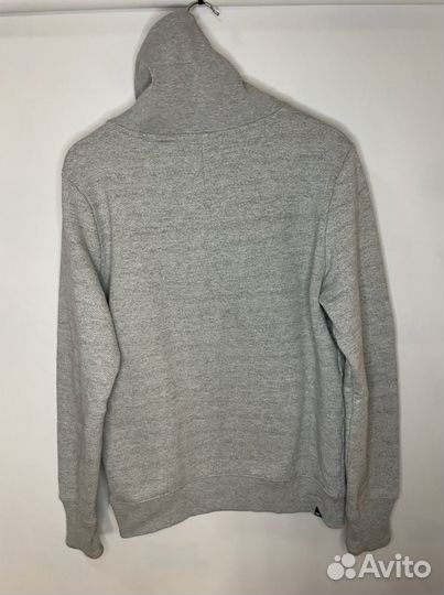 Толстовка Denham Turtle Neck Sweat (M)